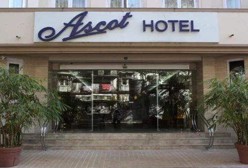 Ascot Hotel Mumbai